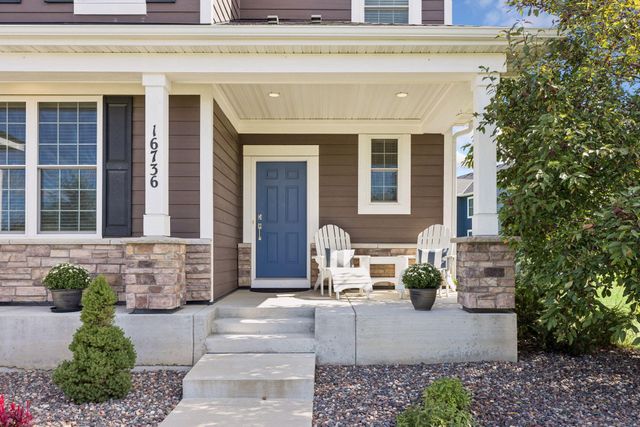 16736 Wuttke Crossing, Eden Prairie, MN 55347