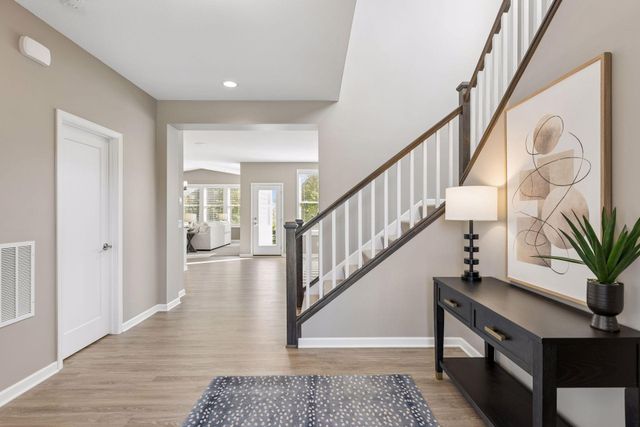 16736 Wuttke Crossing, Eden Prairie, MN 55347