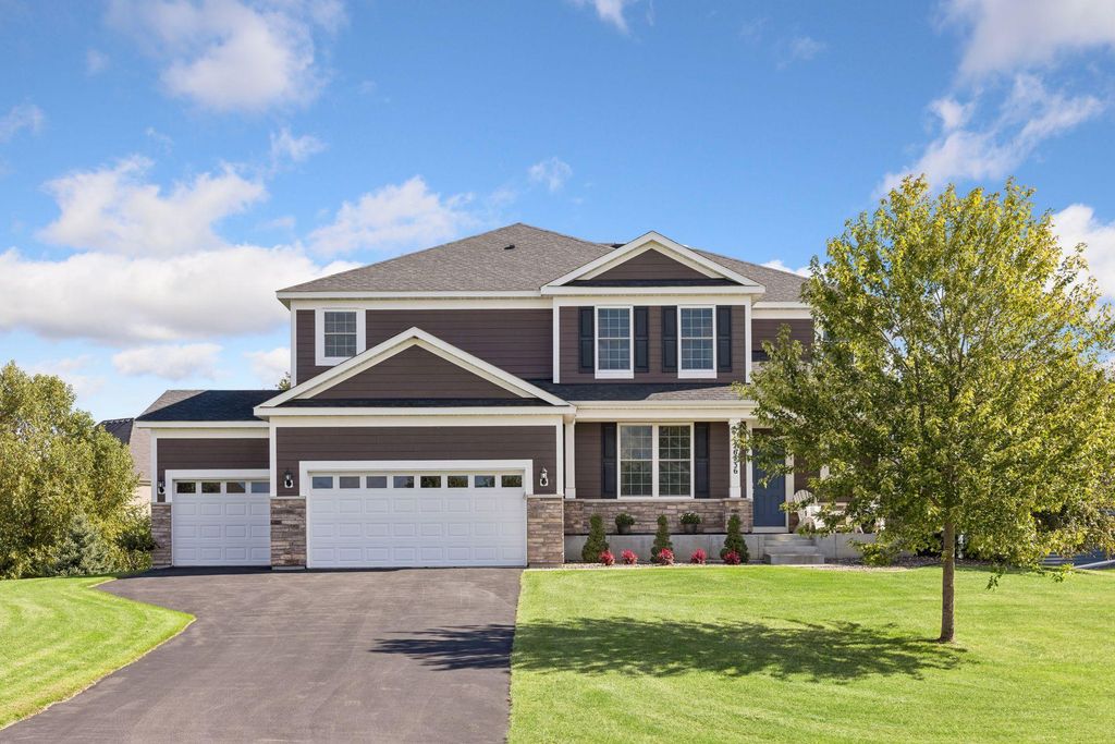 16736 Wuttke Crossing, Eden Prairie, MN 55347 — photo 3