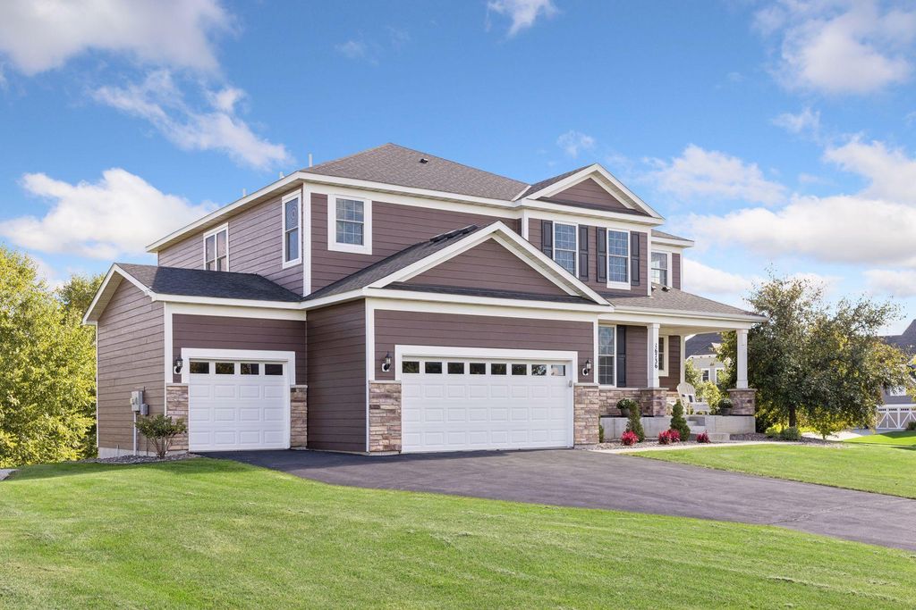 16736 Wuttke Crossing, Eden Prairie, MN 55347 — photo 4