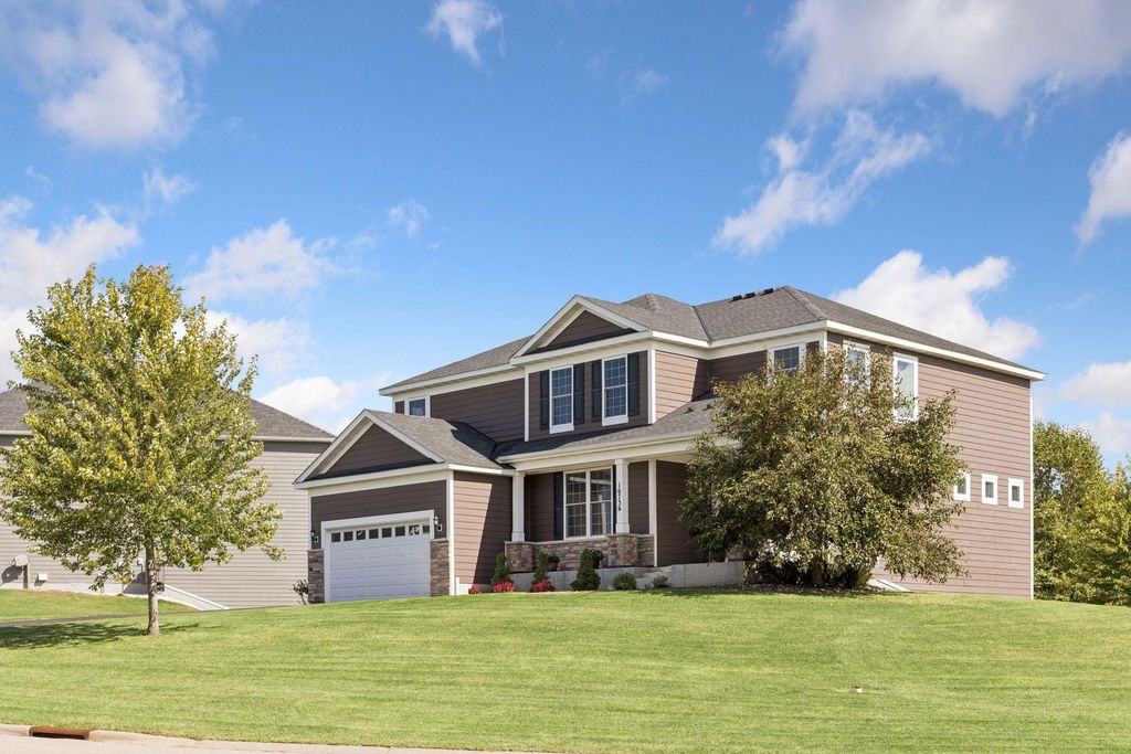 16736 Wuttke Crossing, Eden Prairie, MN 55347 — photo 5