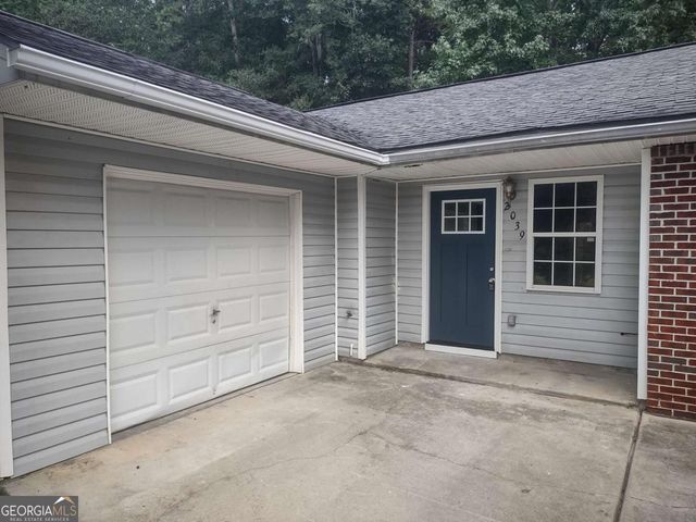 2039 Faith Cove, College Park, GA 30349