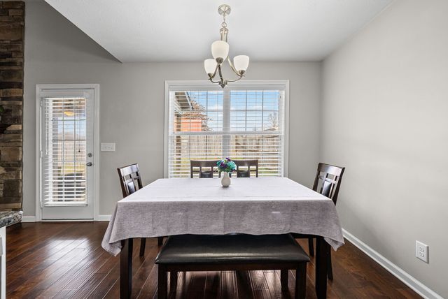 2110 Trophy Trce, Clarksville, TN 37040