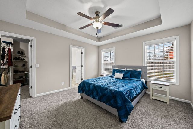 2110 Trophy Trce, Clarksville, TN 37040