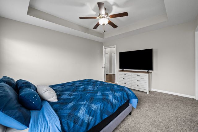 2110 Trophy Trce, Clarksville, TN 37040