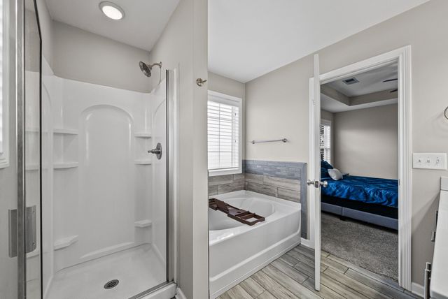 2110 Trophy Trce, Clarksville, TN 37040