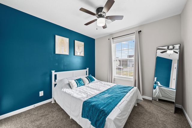 2110 Trophy Trce, Clarksville, TN 37040