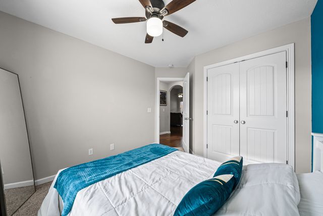 2110 Trophy Trce, Clarksville, TN 37040