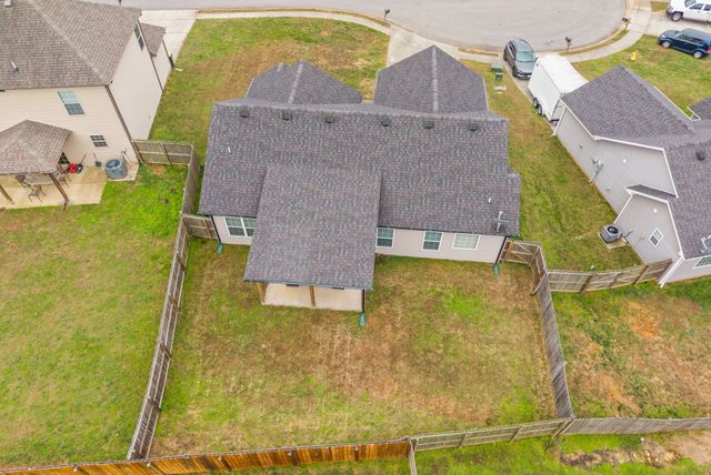 2110 Trophy Trce, Clarksville, TN 37040