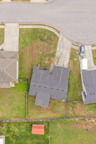 2110 Trophy Trce, Clarksville, TN 37040