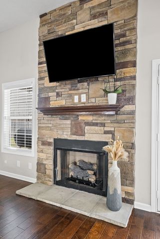 2110 Trophy Trce, Clarksville, TN 37040