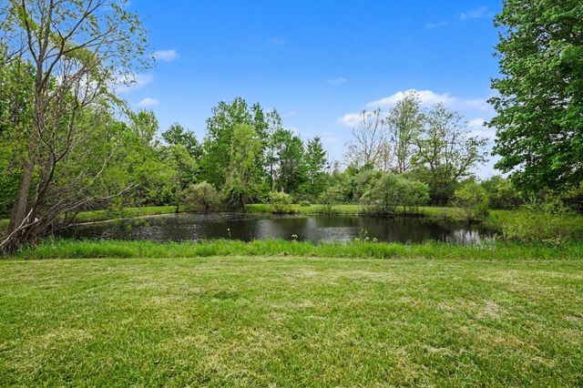 38753 Fisk Lake Road, Waverly Twp, MI 49079