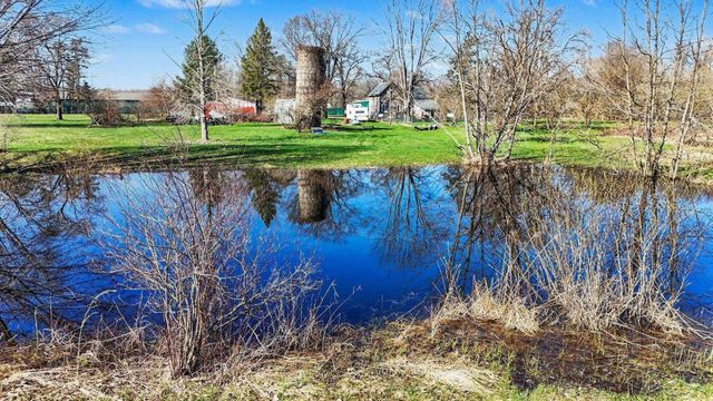 38753 Fisk Lake Road, Waverly Twp, MI 49079