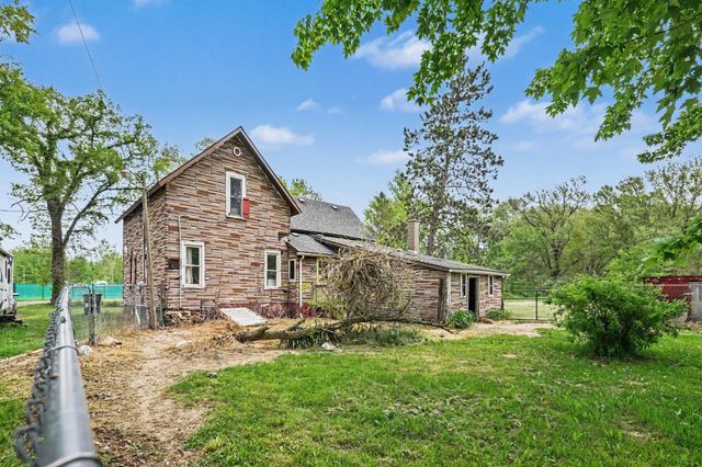 38753 Fisk Lake Road, Waverly Twp, MI 49079