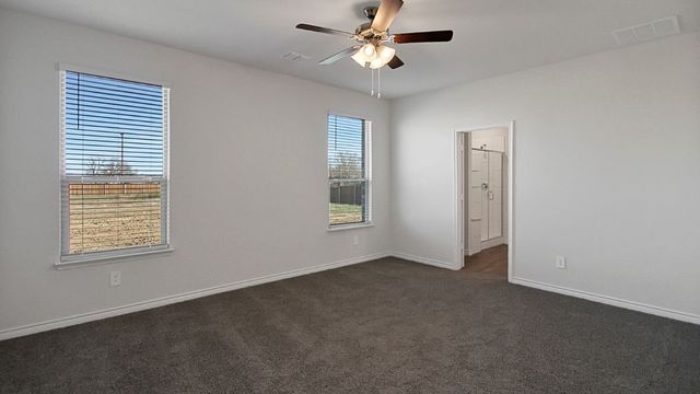 9521 Sage Wood Lane, Oak Point, TX 75068