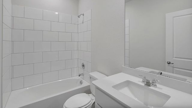 9521 Sage Wood Lane, Oak Point, TX 75068