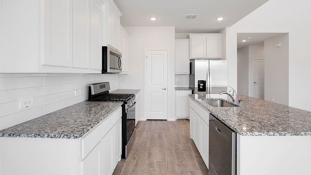 9521 Sage Wood Lane, Oak Point, TX 75068