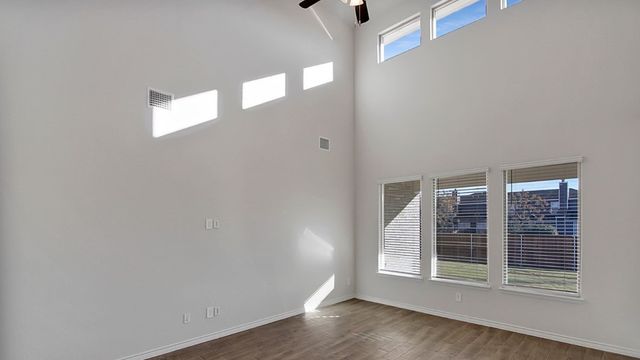 9521 Sage Wood Lane, Oak Point, TX 75068