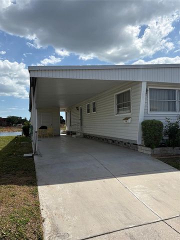 10057 110TH PLACE 243, Largo, FL 33773
