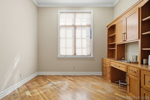 6304 W Utica Street, Broken Arrow, OK 74011