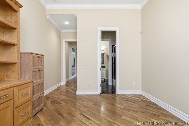 6304 W Utica Street, Broken Arrow, OK 74011