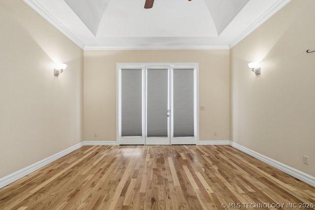 6304 W Utica Street, Broken Arrow, OK 74011