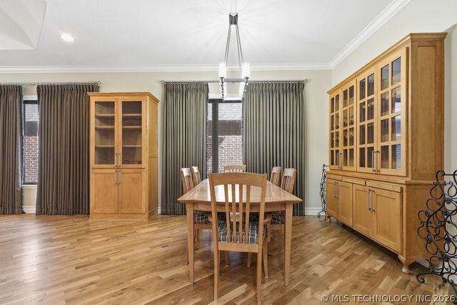 6304 W Utica Street, Broken Arrow, OK 74011