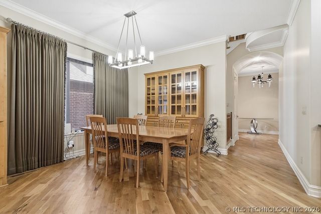 6304 W Utica Street, Broken Arrow, OK 74011