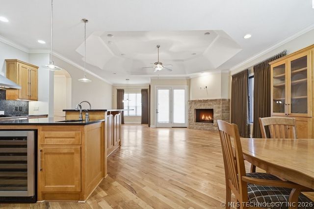 6304 W Utica Street, Broken Arrow, OK 74011