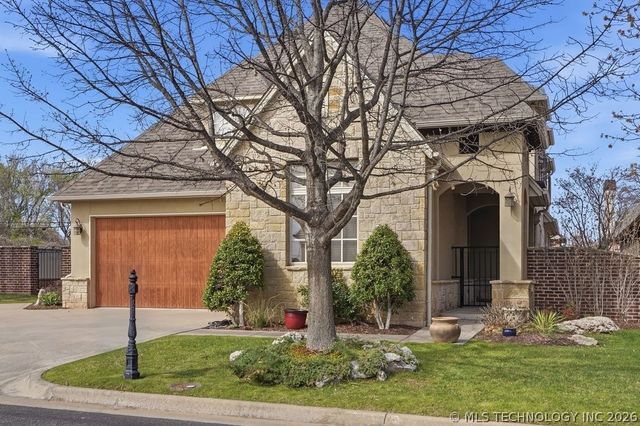 6304 W Utica Street, Broken Arrow, OK 74011