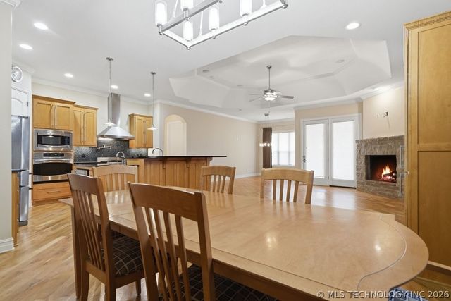 6304 W Utica Street, Broken Arrow, OK 74011