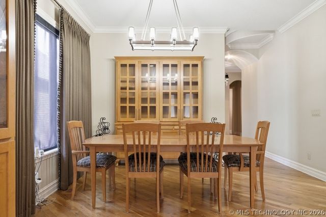 6304 W Utica Street, Broken Arrow, OK 74011