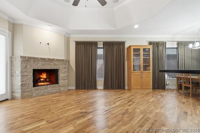 6304 W Utica Street, Broken Arrow, OK 74011