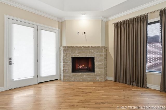 6304 W Utica Street, Broken Arrow, OK 74011