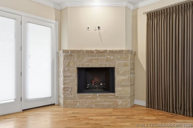 6304 W Utica Street, Broken Arrow, OK 74011