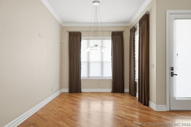 6304 W Utica Street, Broken Arrow, OK 74011