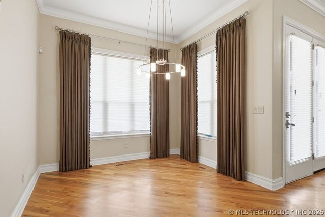 6304 W Utica Street, Broken Arrow, OK 74011