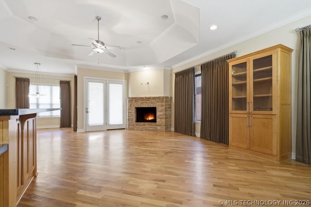 6304 W Utica Street, Broken Arrow, OK 74011