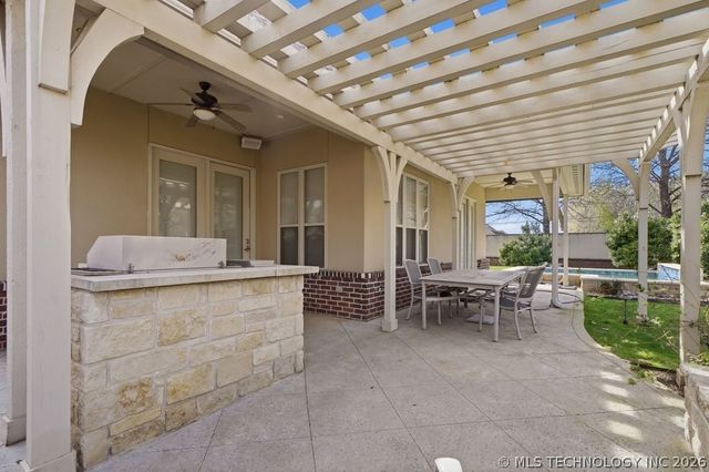 6304 W Utica Street, Broken Arrow, OK 74011