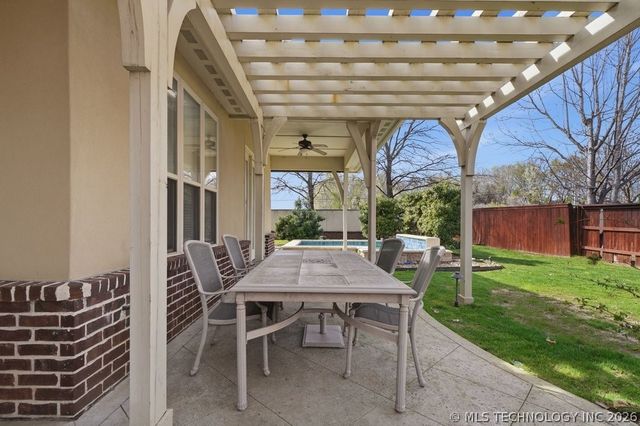 6304 W Utica Street, Broken Arrow, OK 74011