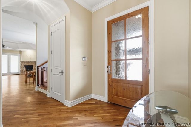 6304 W Utica Street, Broken Arrow, OK 74011