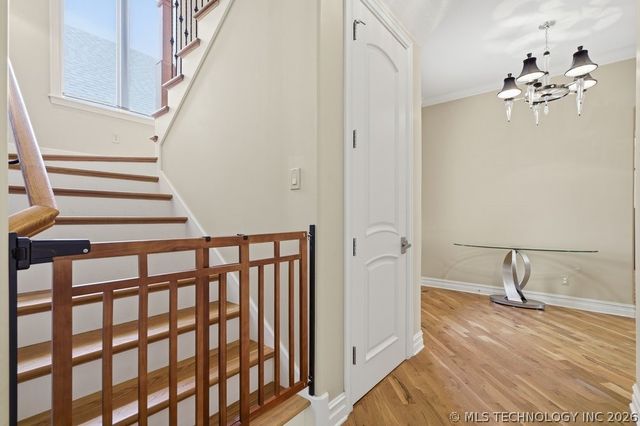 6304 W Utica Street, Broken Arrow, OK 74011