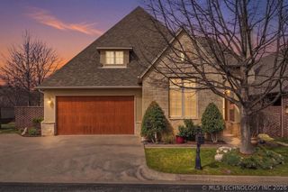 6304 W Utica Street, Broken Arrow, OK 74011