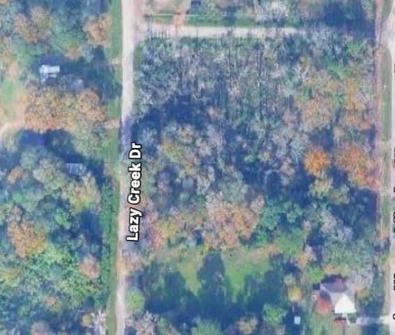 000 Lazy Creek Drive, New Caney, TX 77357