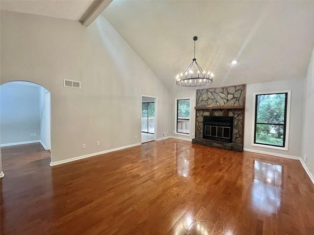 3521 Birchwood Trail, Snellville, GA 30078