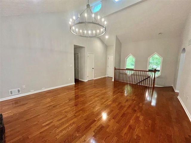 3521 Birchwood Trail, Snellville, GA 30078