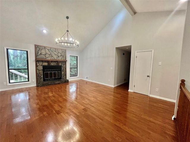 3521 Birchwood Trail, Snellville, GA 30078