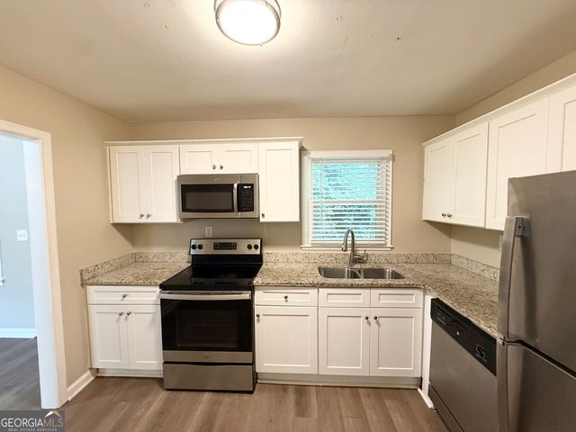 1984 BRENDA Drive, Austell, GA 30168
