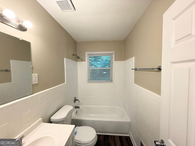 1984 BRENDA Drive, Austell, GA 30168