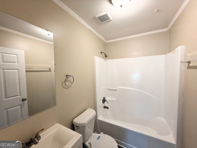 1984 BRENDA Drive, Austell, GA 30168